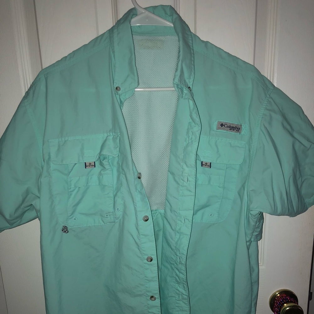 Columbia PFG